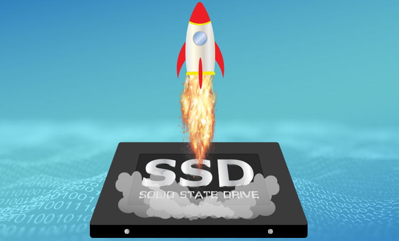 SSD in Bahrain