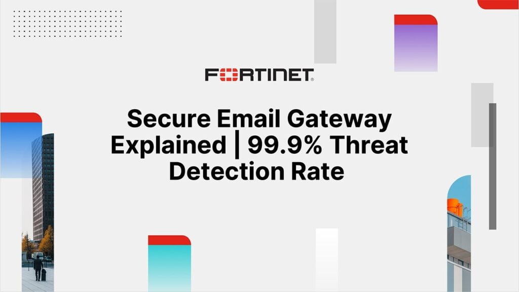 Fortinet in Bahrain