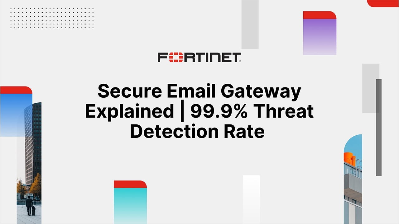 Fortinet Fortimail in Bahrain