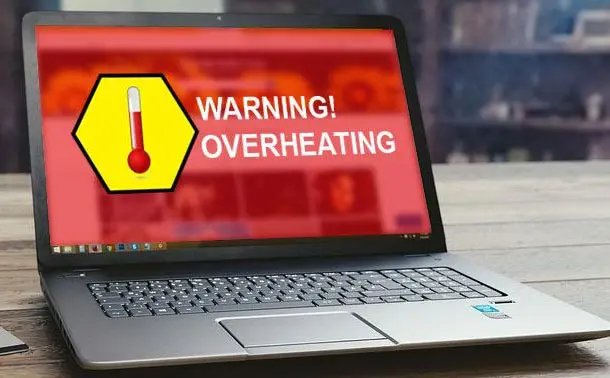 overheating laptop Bahrain