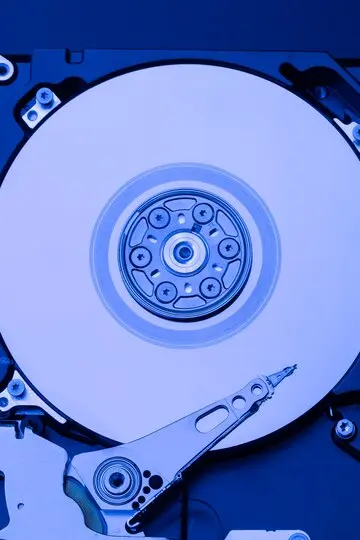 Data Recovery Bahrain