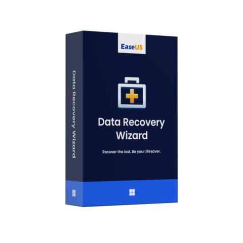 EaseUS Data Recovery Pro