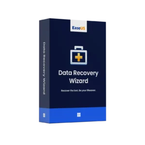 EaseUS Data Recovery Pro