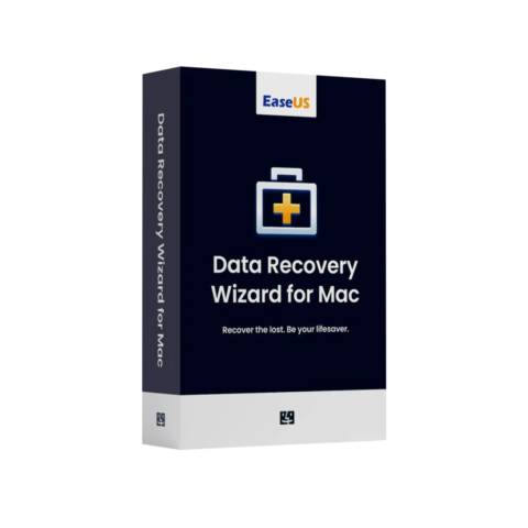 EaseUS Data Recovery for Mac