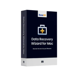 EaseUS Data Recovery for Mac