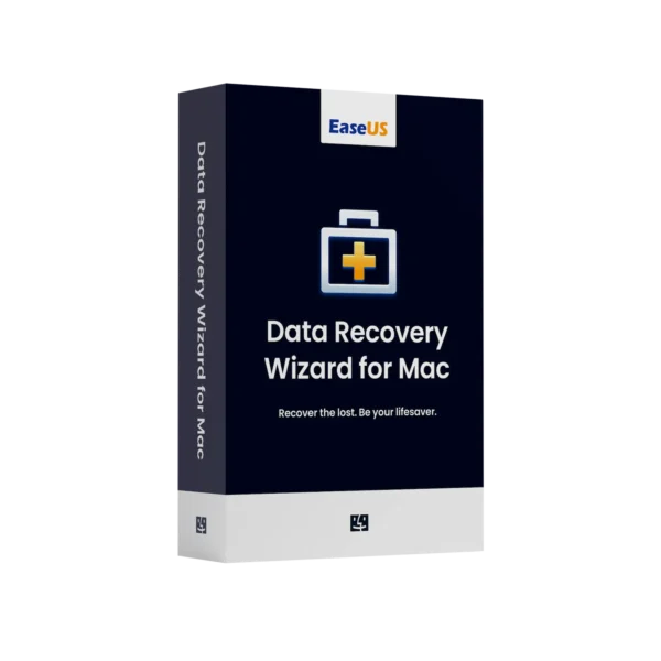 EaseUS Data Recovery for Mac