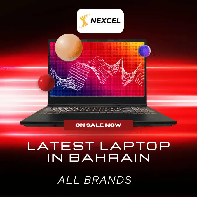 latest Laptop in Bahrain