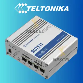 Teltonika RUTX11