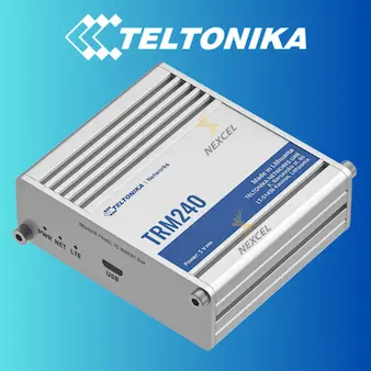 Teltonika TRM240