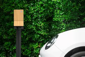 Teltonika EV Charger