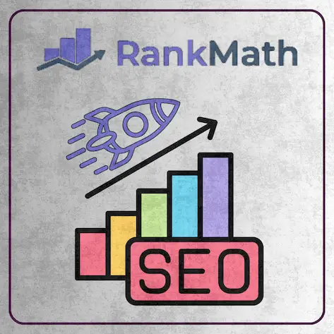 RankMath: Your SEO Secret Sauce