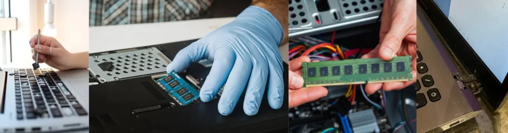 Computer Repair in Bahrain